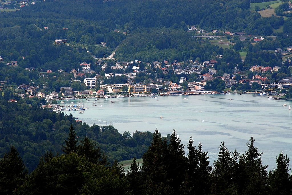 Velden_am_Wörthersee